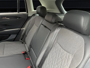 Image véhicule  Volkswagen TIGUAN (12)
