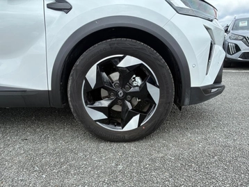 Image véhicule  Renault CAPTUR (9)
