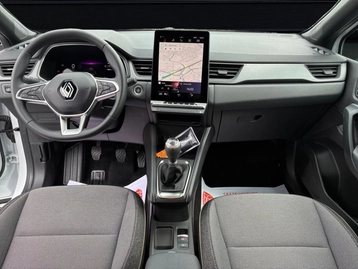Image véhicule  Renault CAPTUR (22)