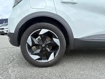 Image véhicule  Renault CAPTUR (8)