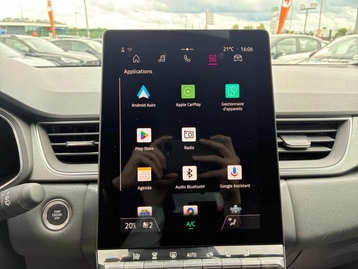 Image véhicule  Renault CAPTUR (30)