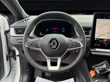Image véhicule  Renault CAPTUR (23)