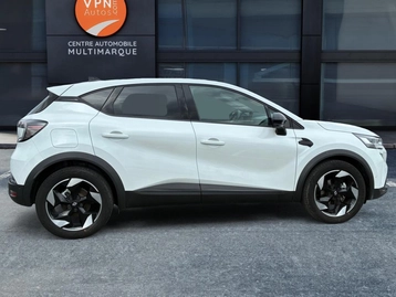 Image véhicule  Renault CAPTUR (5)