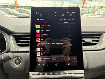 Image véhicule  Renault CAPTUR (28)