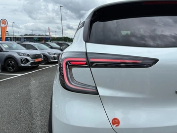 Image véhicule  Renault CAPTUR (14)