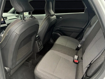 Image véhicule  Renault CAPTUR (18)