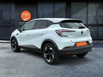 Image véhicule  Renault CAPTUR (10)