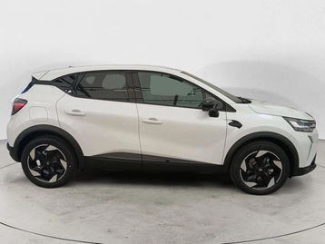 Image véhicule  Renault CAPTUR (3)