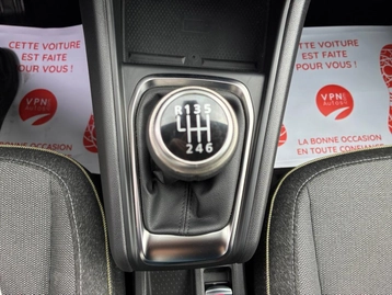 Image véhicule  Renault CAPTUR (35)