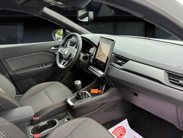 Image véhicule  Renault CAPTUR (17)