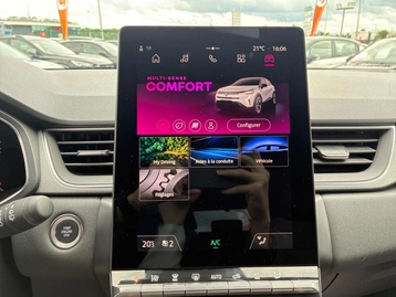 Image véhicule  Renault CAPTUR (31)