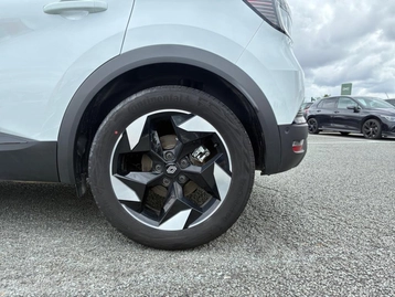 Image véhicule  Renault CAPTUR (7)