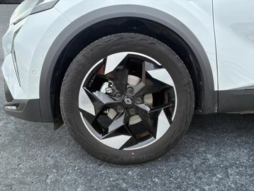 Image véhicule  Renault CAPTUR (6)