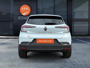 Image véhicule  Renault CAPTUR (3)