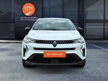 Image véhicule  Renault CAPTUR (2)