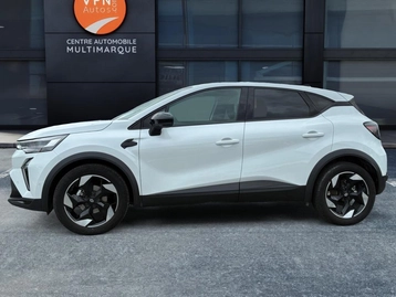 Image véhicule  Renault CAPTUR (4)