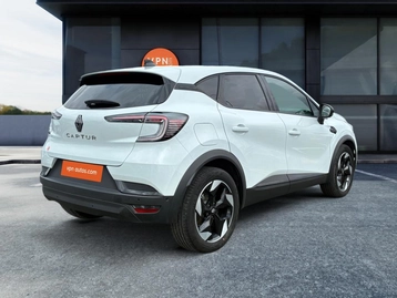 Image véhicule  Renault CAPTUR (11)