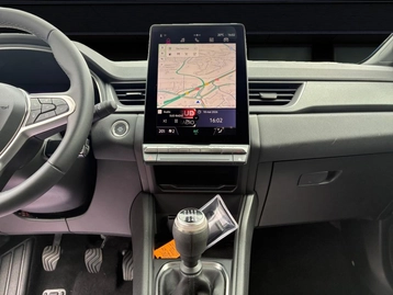 Image véhicule  Renault CAPTUR (33)