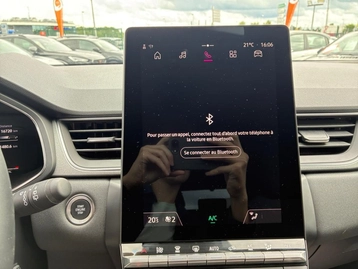 Image véhicule  Renault CAPTUR (29)