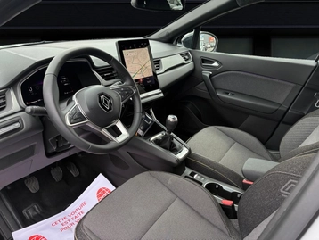 Image véhicule  Renault CAPTUR (16)