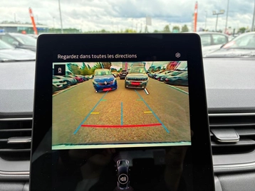 Image véhicule  Renault CAPTUR (32)