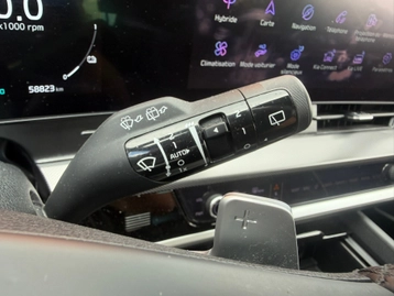 Image véhicule  Kia SPORTAGE (28)