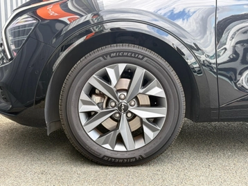 Image véhicule  Kia SPORTAGE (29)