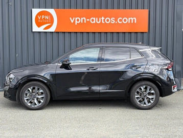 Image véhicule  Kia SPORTAGE (1)
