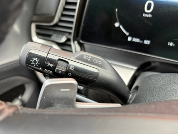 Image véhicule  Kia SPORTAGE (26)