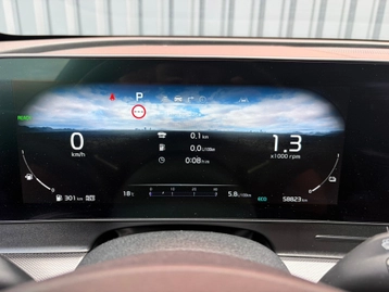 Image véhicule  Kia SPORTAGE (14)