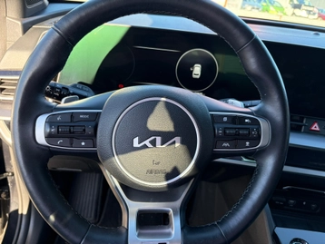 Image véhicule  Kia SPORTAGE (12)