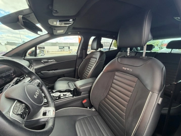 Image véhicule  Kia SPORTAGE (10)