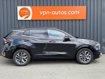 Image véhicule  Kia SPORTAGE (3)