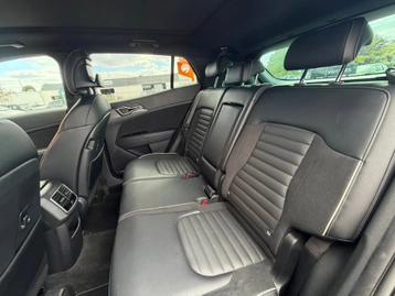 Image véhicule  Kia SPORTAGE (7)