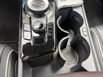 Image véhicule  Kia SPORTAGE (21)