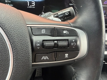 Image véhicule  Kia SPORTAGE (13)