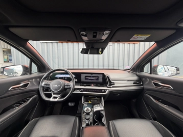 Image véhicule  Kia SPORTAGE (8)