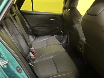 Image véhicule Toyota COROLLA (11) Image véhicule Toyota COROLLA (11)