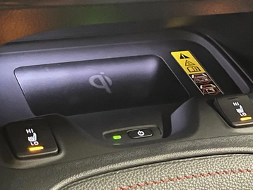 Image véhicule Toyota COROLLA (18) Image véhicule Toyota COROLLA (18)