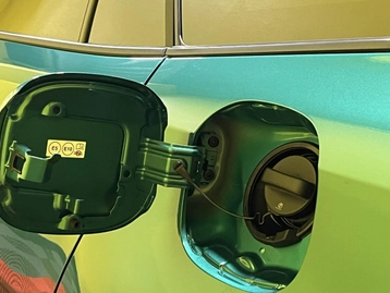 Image véhicule Toyota COROLLA (31) Image véhicule Toyota COROLLA (31)