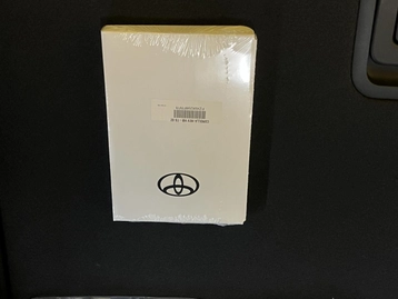 Image véhicule Toyota COROLLA (36) Image véhicule Toyota COROLLA (36)