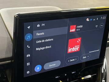 Image véhicule Toyota COROLLA (19) Image véhicule Toyota COROLLA (19)