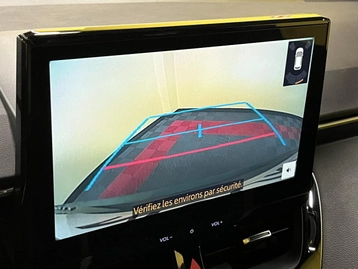 Image véhicule Toyota COROLLA (20) Image véhicule Toyota COROLLA (20)