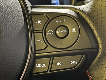 Image véhicule Toyota COROLLA (17) Image véhicule Toyota COROLLA (17)