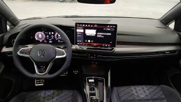 Image véhicule  Volkswagen GOLF (14)