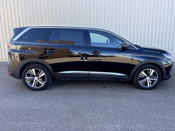 Image véhicule  Peugeot 5008 (3)