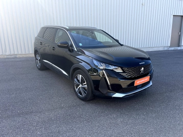 Image véhicule  Peugeot 5008 (1)