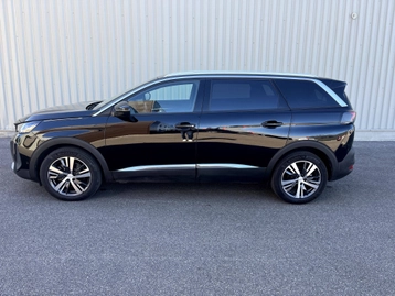 Image véhicule  Peugeot 5008 (4)