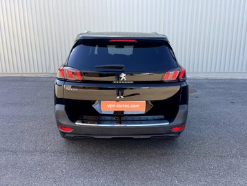 Image véhicule  Peugeot 5008 (5)