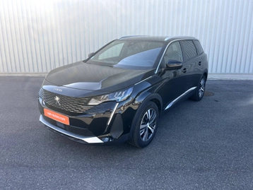 Image véhicule  Peugeot 5008 (0)